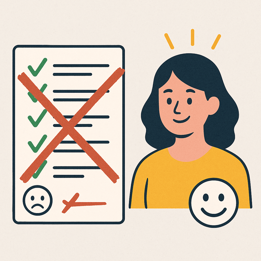Gute Tests, gute Software: Warum weniger manchmal mehr ist